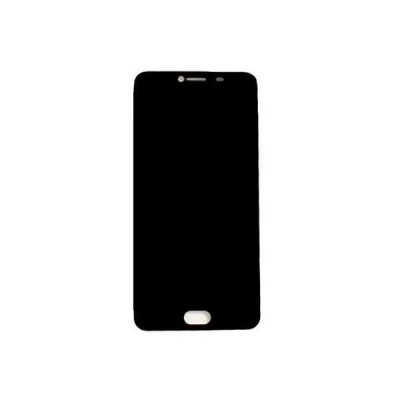 Lcd Screen For Umi Z Pro Replacement Display By - Maxbhi Com