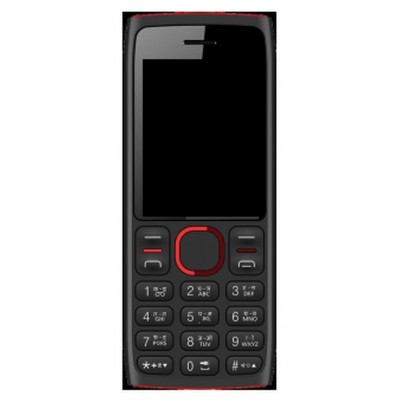 Lcd Screen For Videocon Dost1 V1ma Replacement Display By - Maxbhi Com