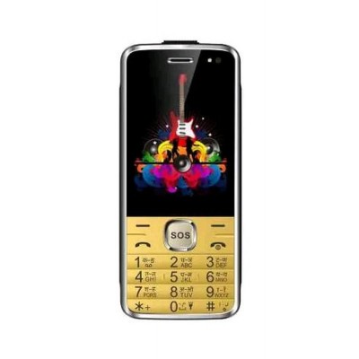 Lcd Screen For White Cherry Torch Replacement Display By - Maxbhi.com