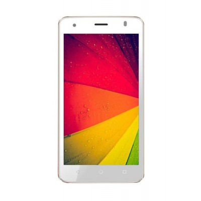 Lcd Screen For Ziox Astra Metal 4g Replacement Display By - Maxbhi.com