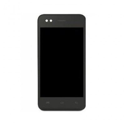 Lcd Screen For Lava A50 Replacement Display By - Maxbhi Com