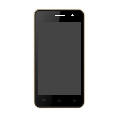Lcd Screen For Ziox Astra Champ 4g Replacement Display By - Maxbhi Com