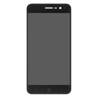 Lcd Screen For Zte Blade A520 Replacement Display By - Maxbhi Com