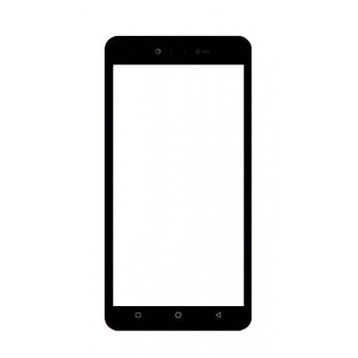 Touch Screen Digitizer For Sansui S74 Grey By - Maxbhi.com