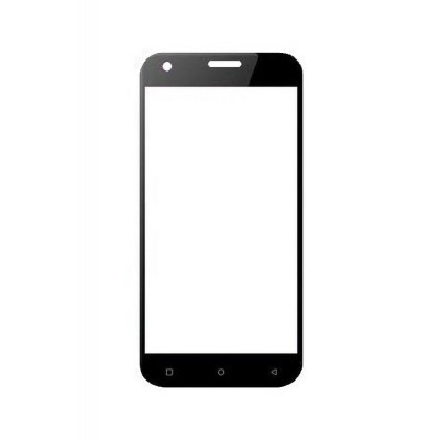 Touch Screen Digitizer For Swipe Konnect Power Black By - Maxbhi.com