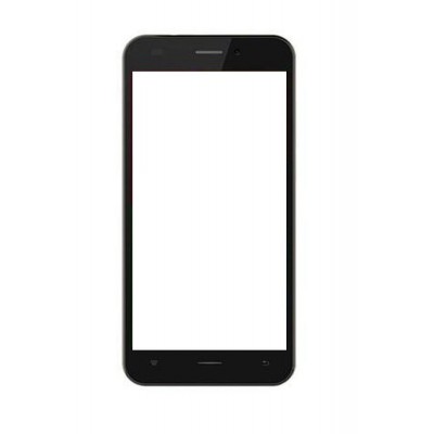 Touch Screen Digitizer For Vedaee Inew U5 Grey By - Maxbhi.com