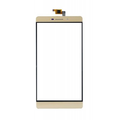 Touch Screen Digitizer For Vkworld T1 Plus Gold By - Maxbhi.com