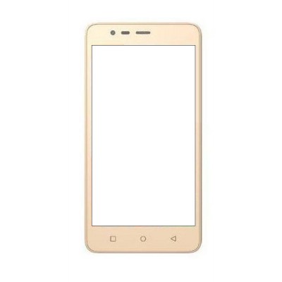 Touch Screen Digitizer For Zen Admire Swadesh Plus Gold By - Maxbhi.com