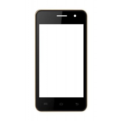 Touch Screen Digitizer For Ziox Astra Champ 4g Black By - Maxbhi.com