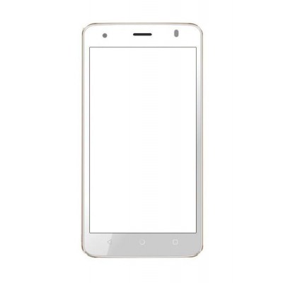 Touch Screen Digitizer For Ziox Astra Metal 4g Gold By - Maxbhi.com
