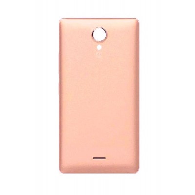Back Panel Cover For Blu Studio G Plus Hd Rose Gold - Maxbhi.com