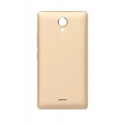 Back Panel Cover For Blu Studio G Plus Hd White - Maxbhi.com