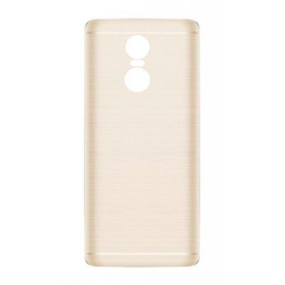 Back Panel Cover For Xiaomi X1 Gold - Maxbhi.com