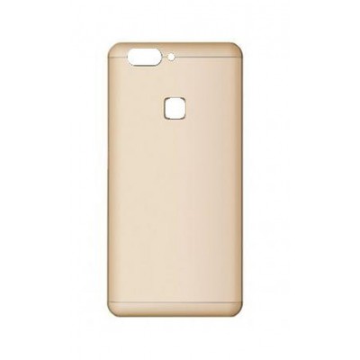 Back Panel Cover For Zopo Speed X Gold - Maxbhi.com