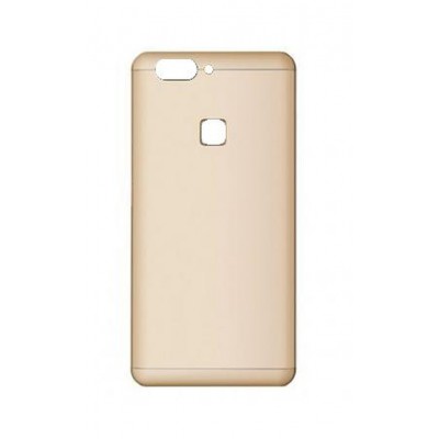Back Panel Cover For Zopo Speed X White - Maxbhi.com