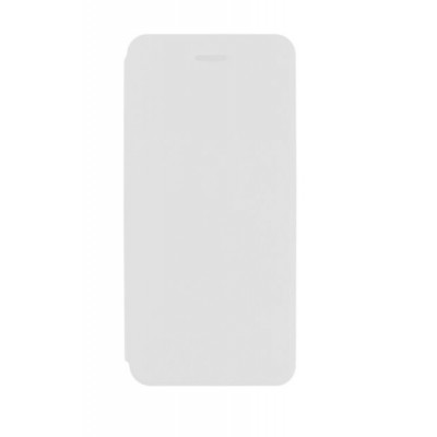 Flip Cover For Blu Studio G Plus Hd White By - Maxbhi.com