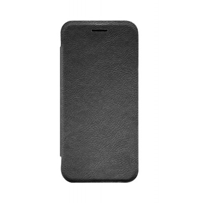 Flip Cover For Google Pixel Xl 2 Black By - Maxbhi.com