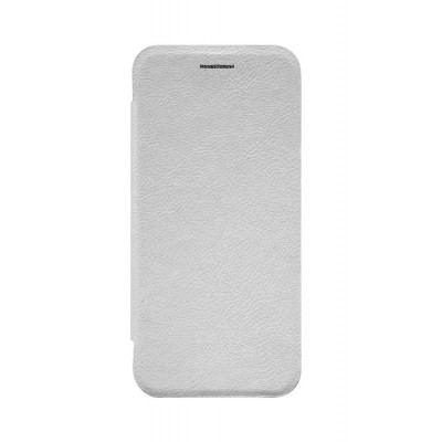 Flip Cover For Icex Iconia 4g White By - Maxbhi.com