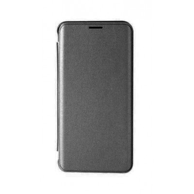 Flip Cover For Samsung Galaxy J7 Prime 32gb Black By - Maxbhi.com