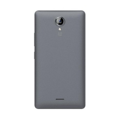 Full Body Housing For Blu Studio G Plus Hd Black - Maxbhi.com