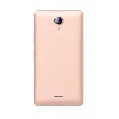 Full Body Housing For Blu Studio G Plus Hd Rose Gold - Maxbhi.com