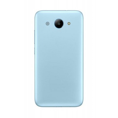 Full Body Housing For Huawei Y3 2017 Blue - Maxbhi.com