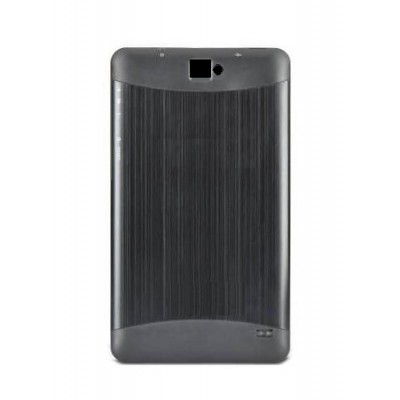 Full Body Housing For Icex Iconia 4g Black - Maxbhi.com