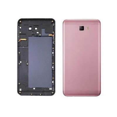 Full Body Housing For Samsung Galaxy J7 Prime 32gb Rose Gold - Maxbhi Com
