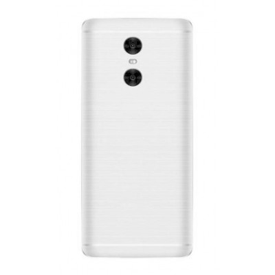 Full Body Housing For Xiaomi X1 Silver - Maxbhi.com