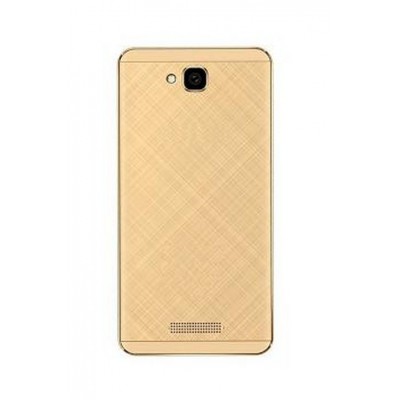 Full Body Housing For Ziox Astra Young 4g Champagne - Maxbhi.com