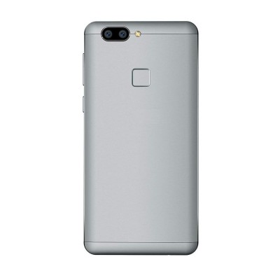 Full Body Housing For Zopo Speed X White - Maxbhi Com