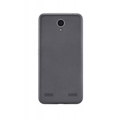 Full Body Housing For Zte Blade A520 Grey - Maxbhi.com