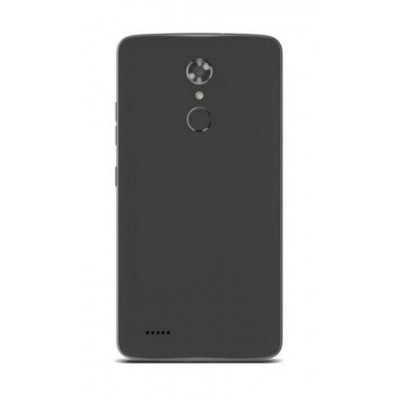 Full Body Housing For Zte Max Xl Black - Maxbhi.com