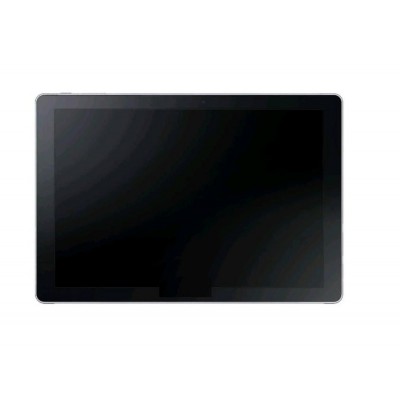 Lcd With Touch Screen For Samsung Galaxy Book 12 Lte 128gb Black By - Maxbhi.com