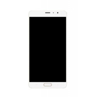 Lcd With Touch Screen For Xiaomi X1 Silver By - Maxbhi.com