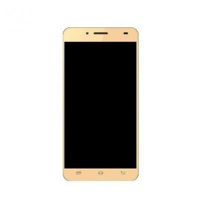 Lcd Screen For Ziox Astra Young 4g Replacement Display By - Maxbhi Com