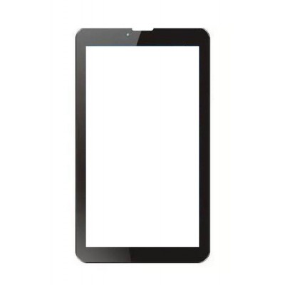 Touch Screen Digitizer For Icex Iconia 4g Black By - Maxbhi.com