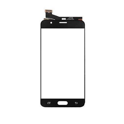 Touch Screen Digitizer For Samsung Galaxy J7 Prime 32gb Black By - Maxbhi Com