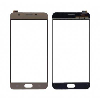 Touch Screen Digitizer For Samsung Galaxy J7 Prime 32gb Gold By - Maxbhi Com
