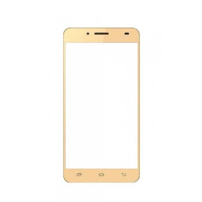 Touch Screen Digitizer For Ziox Astra Young 4g Champagne By - Maxbhi.com