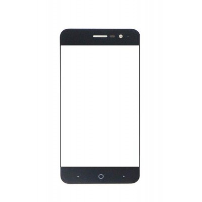 Touch Screen Digitizer For Zte Blade A520 Black By - Maxbhi.com