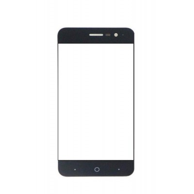 Touch Screen Digitizer For Zte Blade A520 Black By - Maxbhi.com