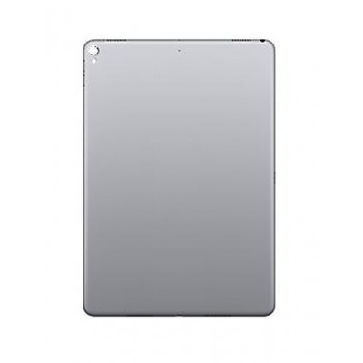 Back Panel Cover For Apple Ipad Pro 10.5 2017 Wifi 256gb Black - Maxbhi.com
