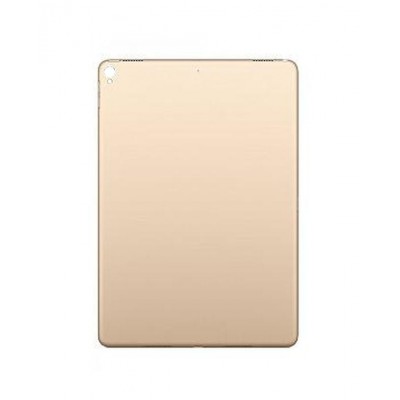 Back Panel Cover For Apple Ipad Pro 10.5 2017 Wifi 256gb Gold - Maxbhi.com