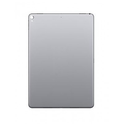 Back Panel Cover For Apple Ipad Pro 10.5 2017 Wifi 256gb Grey - Maxbhi.com