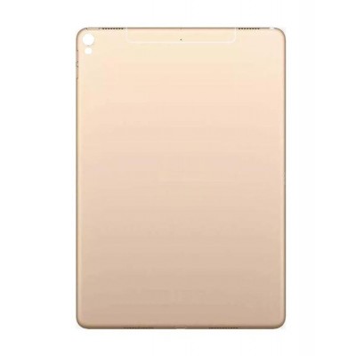Back Panel Cover For Apple Ipad Pro 10.5 2017 Wifi Cellular 64gb White - Maxbhi.com