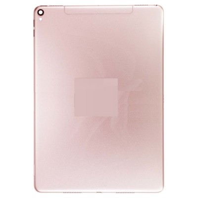 Back Panel Cover For Apple Ipad Pro 10 5 2017 Wifi Cellular 256gb Rose Gold - Maxbhi Com