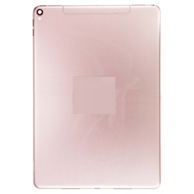 Back Panel Cover For Apple Ipad Pro 10 5 2017 Wifi Cellular 256gb Rose Gold - Maxbhi Com