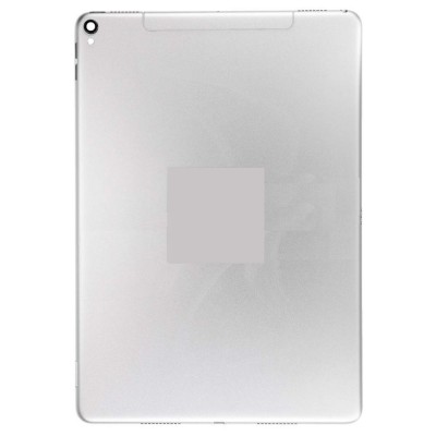 Back Panel Cover For Apple Ipad Pro 10 5 2017 Wifi Cellular 256gb White - Maxbhi Com