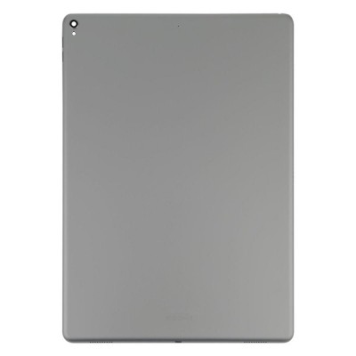 Back Panel Cover For Apple Ipad Pro 12 9 2017 Black - Maxbhi Com